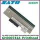 GH000741A Printhead For SATO CL408 CL408E MR400E LM408E  203dpi Thermal Printer