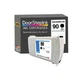 DoorStepInk Compatible Ink Cartridges For HP 90 Black 400ml C5058A-USA