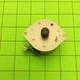 Oki C5500 Laser Printer Stepping Motor KFL49LCB 7107AC1