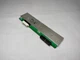 Zebra P23744-25 P2374425 Rev 0B Printer Printhead Made in Thailand AS IS