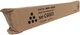 Genuine Ricoh 841849 Black Toner Cartridge for MP C60003 yield 33000 in Retail P