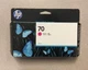 Genuine New HP 70 C9453A Magenta Ink Sealed Cartridge - OEM JAN 2015