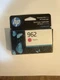 HP 962 Magenta Original Ink Cartridge, ~700 pages, 3HZ97AN#140