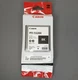 2022 Canon  PFI-102BK Black Ink Tank 130ML Imageprograf IPF500 IPF600 IPF700