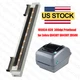 105934-039 New Printhead 300dpi Zebra GX430T GK430T ZD500 Thermal Label Printer