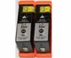2 Pack New 150XL Ink Cartridge Fits Lexmark Pro715 Pro 915 S315 S415 S515