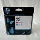 HP DesignJet Printhead C9383A Magenta Cyan for T610 T620 T770 T790 T1100