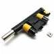 Kit Toggle Bar Handle for Zebra ZT420 ZT421 Thermal Printer 