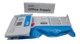 Genuine HP 80 Magenta C4822A  Ink Cartridge Printhead  Cleaner Free Shipping