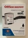 Office Depot- HP 88XL - Black Ink Cartridge-OfficeJet Pro - C9396AN