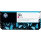 New Genuine HP 764 300-ml Magenta Ink Cartridge EXP DEC 2019 C1Q14A