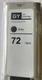 Compatible Cartridge for HP 72 (C9374A) Gray Ink HP Designjet T1200 T1120