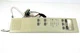 GENUINE✔️Zebra 37853-01 Rev.F Front Panel wLCD for Xi2 Xi3/ Plus Label Printers