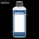 100 Ml InkTec BK Ink Refill For 81 DesignJet 5000 5500 5500PS C4930A For HP