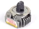 OKI 41923901 Print-Head Printhead for Microline 420 420n 421 421n, ML5520 ML5521