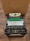 Untested Zebra Technologies KR203e Direct Thermal Kiosk Printer, FOR PARTS ONLY
