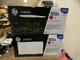 HP 502A Q6473A Magenta Toner Cartridges for 3600 Printer Lot/2 New OEM Genuine