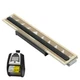 New Printhead for Zebra QLN320 ZQ620 Thermal Label Printer P1031365-001 203dpi