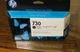 HP DesignJet 730 Photo Black Ink Cartridge 130ml P2V67A Inkjet