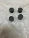 Feet set of 4 for Zebra ZT410 ZT411 ZT420 ZT421 Thermal Barcode P1058930-078