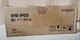 Toner Collector Konica Minolta WB-P03 A1AU0Y1 New Original Packaging A-Stock Original Rg VAT