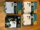 4pk New Genuine Officejet Pro K5400 K550 HP 88XL  Color Ink Cartridge C9393AN