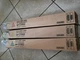 Genuine Ricoh Savin Lanier  MP C5502 COLOR Toner 3 SET Cyan Magenta Yellow