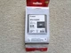 Genuine Canon PFI-102BK Black Tank Cartridge (new old stock)