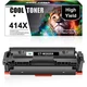 1PK Compatible With HP 414X W2020X No Chip Toner M454dn M454dw M479fdn M479fdw