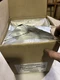 Hp 3D710 Fusing Agent V1Q78A 5000ml March 2024 fully guaranteed