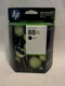 Brand New HP C9396AN Genuine Ink Cartridge HP 88XL Black Ink in Unopened Box