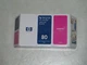Genuine HP 80 C4847A Magenta Ink Cartridge. DesignJet 1000. Exp:2014.  Deal!!!!