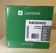 Lexmark Waste Toner Bottle 54G0W00