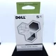 Genuine OEM DELL SERIES 5 XL BLACK Ink CARTRIDGE~M4640~NEW, SEALED 5XL