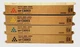 Genuine Ricoh Savin Lanier Toner SET MPC6003 MPC5503 MPC4503  MPC6004 MPC4504