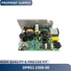 New Power Supply Board DPR51-2308-00 For Datamax I-4208 I-4308 I-4212 Printer