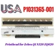 P1031365-001 Thermal Printhead for Zebra QLN320 ZQ620 Mobile Printer 203dpi USA