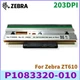 Original Printhead P1083320-010 For Zebra ZT610 Thermal Barcode Printer  203dpi