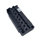 DX5  UV Eco-Solvent Based  Printhead  Manifold F186000 For Epson R2000 7880