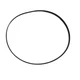 New 79866M Main Drive Belt for Zebra ZT410 ZT420 Thermal Printer 203dpi