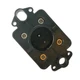 ​Waste Ink Tank Pad Cap Top Capping Station for Epson WF-4720 WF-5113