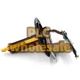 Liner Take Up Spindle & Motor for Zebra ZT410 ZT411 Label Printer P1058930-052