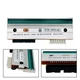 P1004232 Print Head For Zebra ZE500-4 110Xi4 105SL Plus Thermal Printer 300dpi
