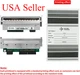 New Printhead for Zebra ZM400 Thermal Barcode Label Printer G79800M 203dpi US