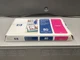 C4822A Genuine HP #80 Magenta Printhead Cleaner DesignJet 1000 1050 Expired
