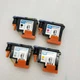 Printhead HP81 fits For HP 5000 5500 5500PS C4953A  C4953A C4954A  C4952A