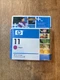 HP C4837A Ink Cartridge - Magenta