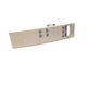 Zebra 37853-01 Rev F Front Panel Used With 170xilll Printer