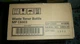 NEW Genuine Ricoh Savin Lanier MP C6003 Waster Toner bottle 416890 D860-01
