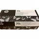 HP C1Q10A OEM HP 711 Printhead Replacement Kit  GENUINE INK CARTRIDGE